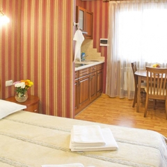 Апарт-отель Дворик на Морской, Ялта, Крым