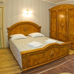 Апарт-отель Дворик на Морской, Ялта, Крым