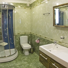 Апарт-отель Дворик на Морской, Ялта, Крым