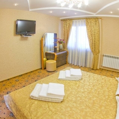 Апарт-отель Дворик на Морской, Ялта, Крым