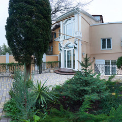 Апартаменты Да Винчи, Ялта, Крым