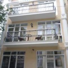 Апартаменты Да Винчи, Ялта, Крым