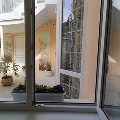 Апартаменты Да Винчи, Ялта, Крым