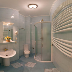 Апартаменты Да Винчи, Ялта, Крым