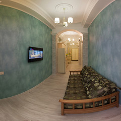 Апартаменты Да Винчи, Ялта, Крым