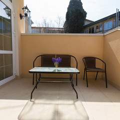 Апартаменты Да Винчи, Ялта, Крым