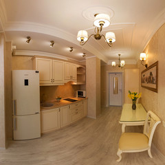 Апартаменты Да Винчи, Ялта, Крым