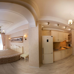 Апартаменты Да Винчи, Ялта, Крым