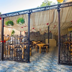 Апартаменты Мираж, Ялта, Крым