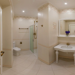 Апартаменты Да Винчи, Ялта, Крым