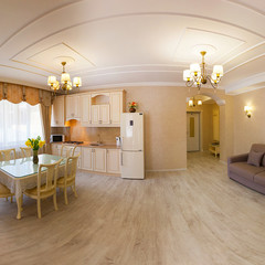 Апартаменты Да Винчи, Ялта, Крым