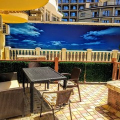 Апартаменты Мираж, Ялта, Крым