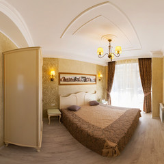 Апартаменты Да Винчи, Ялта, Крым