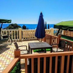 Апартаменты Мираж, Ялта, Крым