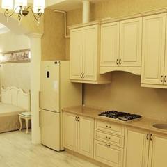 Апартаменты Да Винчи, Ялта, Крым