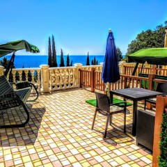 Апартаменты Мираж, Ялта, Крым