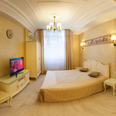 Апартаменты Да Винчи, Ялта, Крым