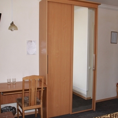 Отель Постоялый двор ЯМ, Ям-Ижора, Ленинградская область