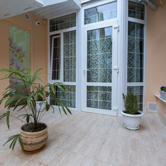 Апартаменты Да Винчи, Ялта, Крым