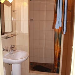 Отель Постоялый двор ЯМ, Ям-Ижора, Ленинградская область