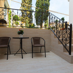 Апартаменты Да Винчи, Ялта, Крым