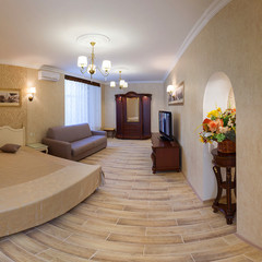 Апартаменты Да Винчи, Ялта, Крым