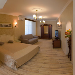 Апартаменты Да Винчи, Ялта, Крым