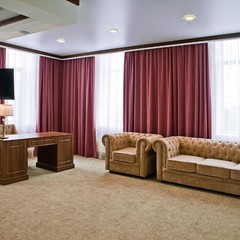 Гостиница Ретро, Ялуторовск, Тюменская область