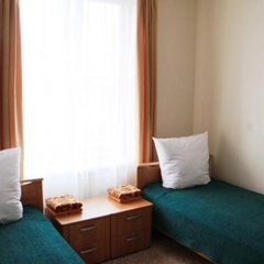 Отель Постоялый двор ЯМ, Ям-Ижора, Ленинградская область