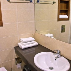 Гостиница Ретро, Ялуторовск, Тюменская область