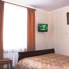 Отель Постоялый двор ЯМ, Ям-Ижора, Ленинградская область