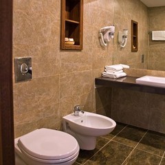 Гостиница Ретро, Ялуторовск, Тюменская область