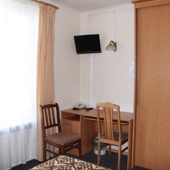 Отель Постоялый двор ЯМ, Ям-Ижора, Ленинградская область