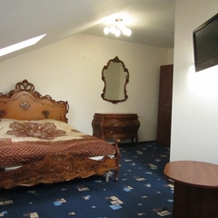 Отель Постоялый двор ЯМ, Ям-Ижора, Ленинградская область