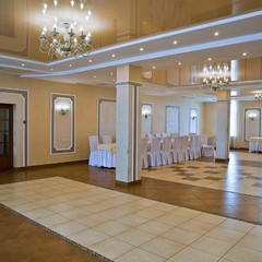 Гостиница Ретро, Ялуторовск, Тюменская область