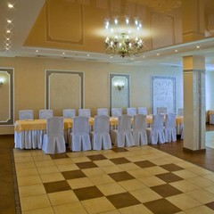 Гостиница Ретро, Ялуторовск, Тюменская область