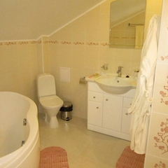 Отель Постоялый двор ЯМ, Ям-Ижора, Ленинградская область