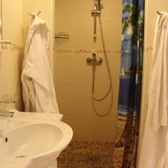 Отель Постоялый двор ЯМ, Ям-Ижора, Ленинградская область