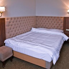 Гостиница Ретро, Ялуторовск, Тюменская область