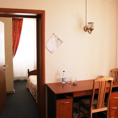 Отель Постоялый двор ЯМ, Ям-Ижора, Ленинградская область