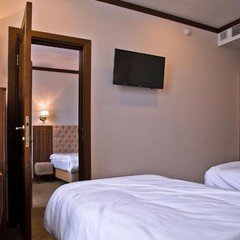 Гостиница Ретро, Ялуторовск, Тюменская область