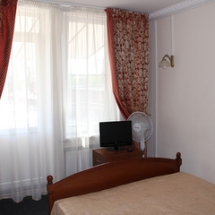 Отель Постоялый двор ЯМ, Ям-Ижора, Ленинградская область