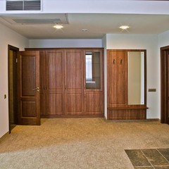 Гостиница Ретро, Ялуторовск, Тюменская область