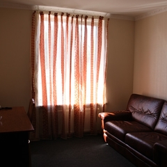 Отель Постоялый двор ЯМ, Ям-Ижора, Ленинградская область