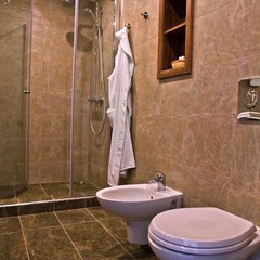 Гостиница Ретро, Ялуторовск, Тюменская область