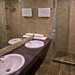 Гостиница Ретро, Ялуторовск, Тюменская область