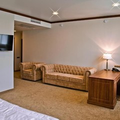 Гостиница Ретро, Ялуторовск, Тюменская область