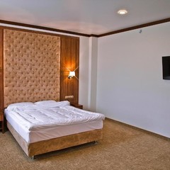 Гостиница Ретро, Ялуторовск, Тюменская область