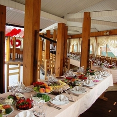 Отель Постоялый двор ЯМ, Ям-Ижора, Ленинградская область