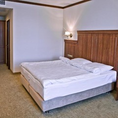 Гостиница Ретро, Ялуторовск, Тюменская область